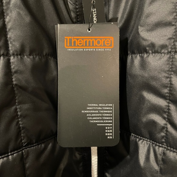 Nike Thermore jacket Size L Men - Picture 5 of 5